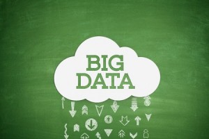Big Data May 2015