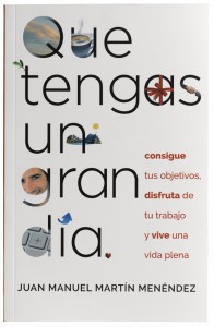 Que tengas un gran día